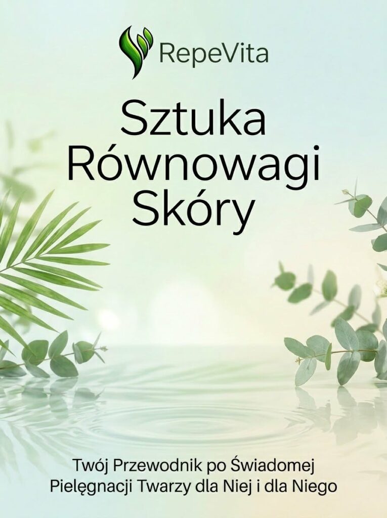 Sztuka Równowagi Skóry